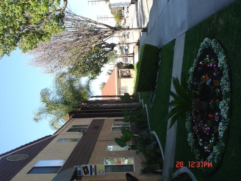 Rivera Inn & Suites Motel Pico Rivera Exterior foto