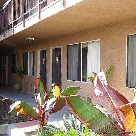 Rivera Inn & Suites Motel Pico Rivera Exterior foto